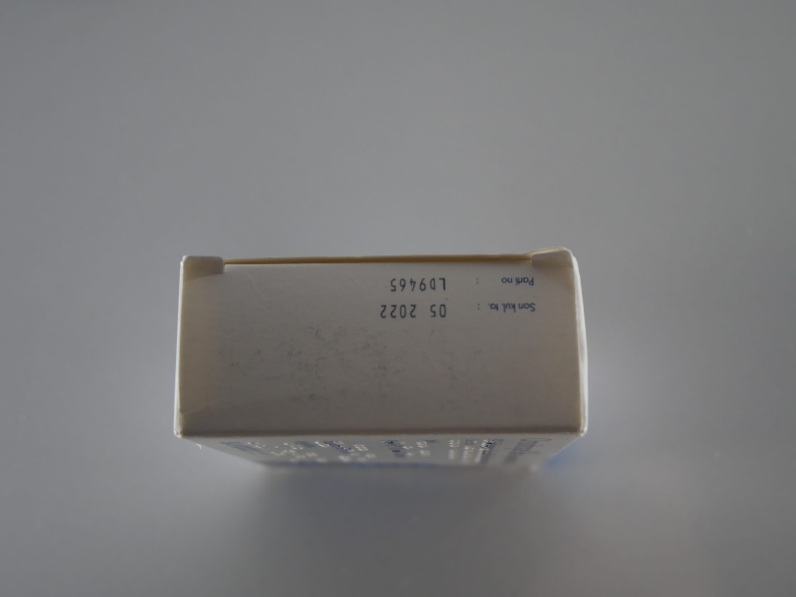 Omnitrope (45 IU cartridge) - EXP 05/2025 - Image 6