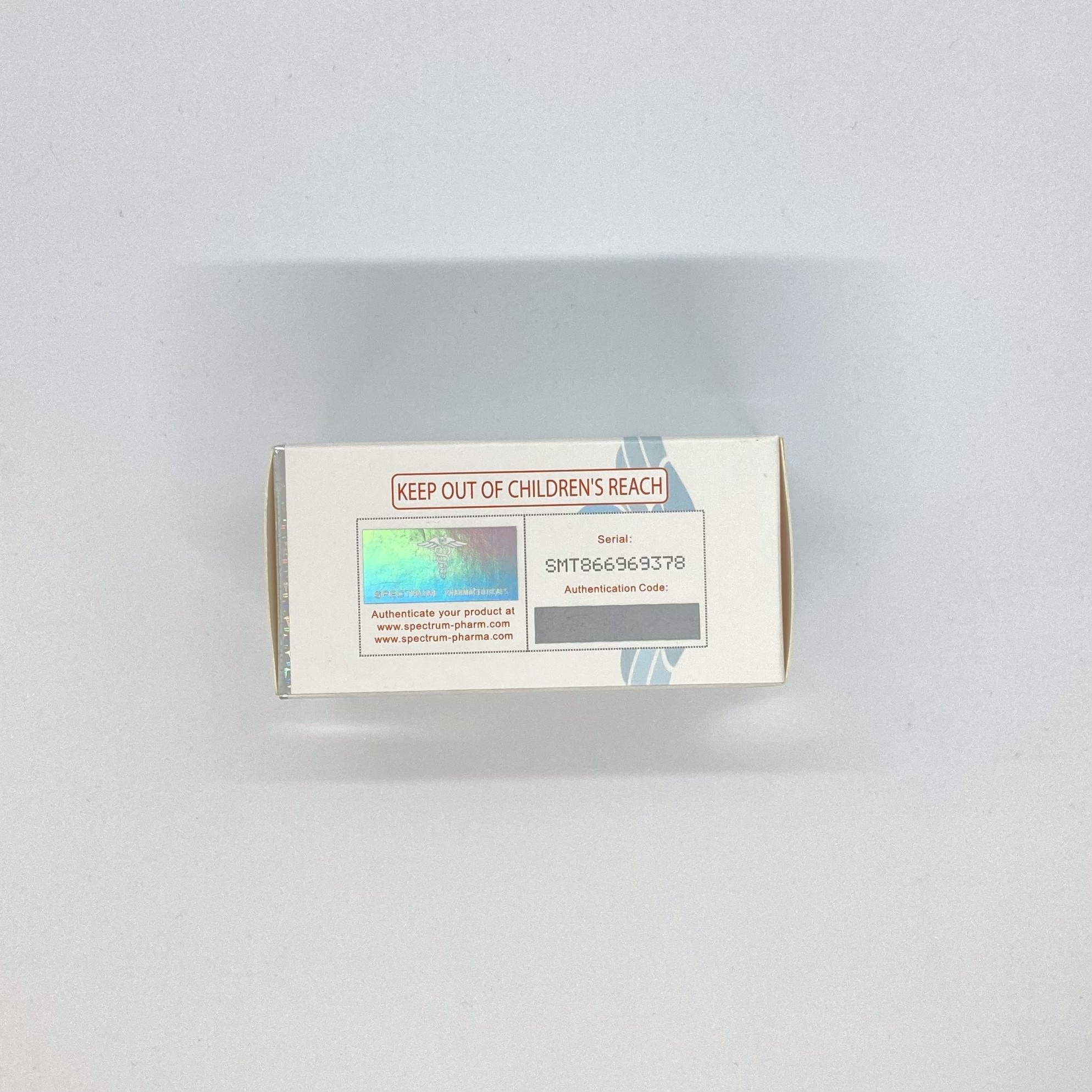 Spectros 140 IU kit - Image 2